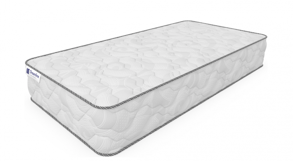 Матрас Dreamline Ergo Foam Smart Zone