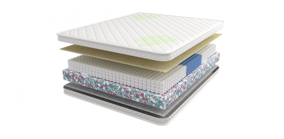 Матрас Mr.Mattress Vita 
