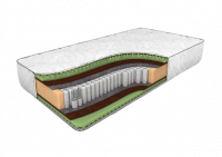 Матрас Dreamline Space Massage S-1000