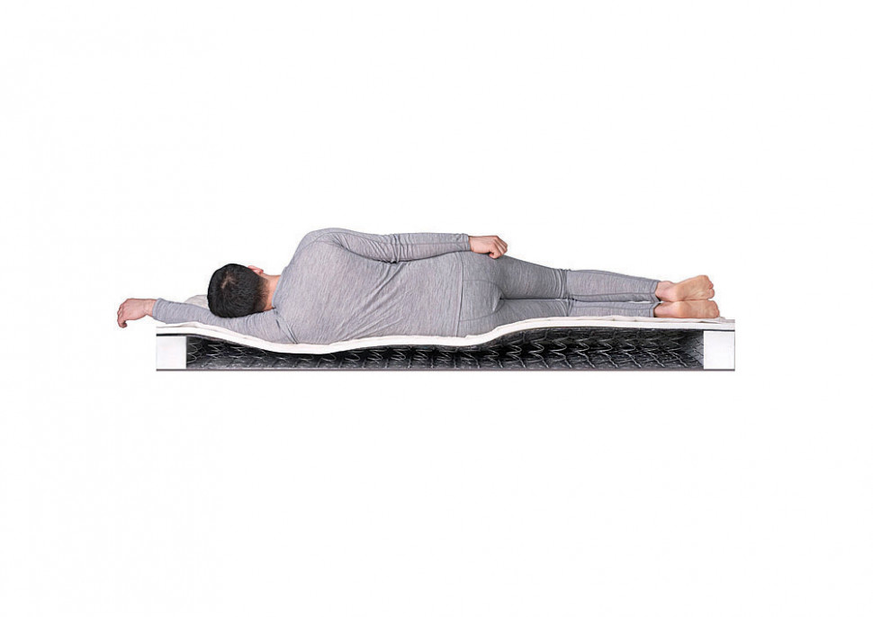 Матрас Dreamline Easy Feel BS-120