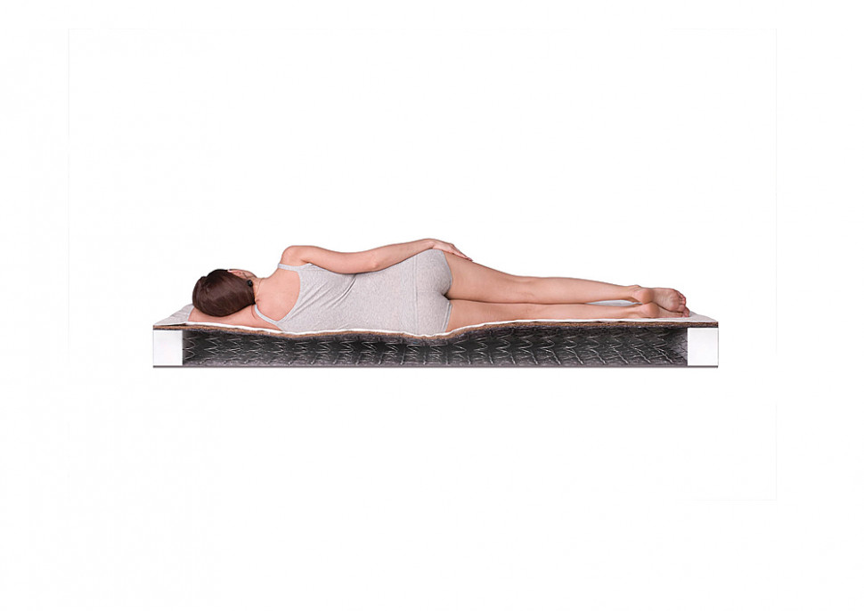 Матрас Dreamline Easy Feel BS-120