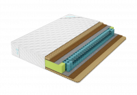 Матрас Lonax Relax Memory Medium TFK