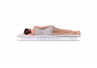 Матрас Dreamline Single Holl TFK