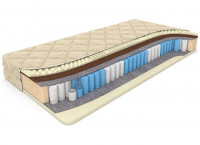 Матрас Dreamline Soft Smart Zone