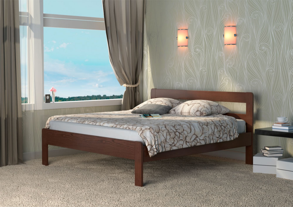 Кровать Dreamline Кредо 1