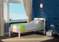 Кровать Dreamline Кредо 1