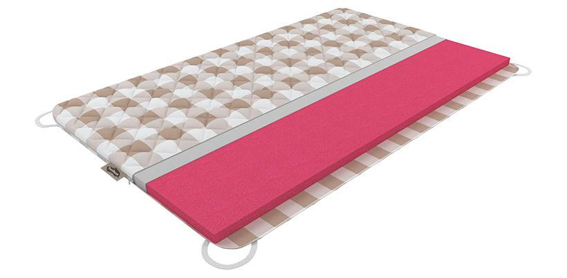 Mr.Mattress Наматрасник Mousse Neropur XL 