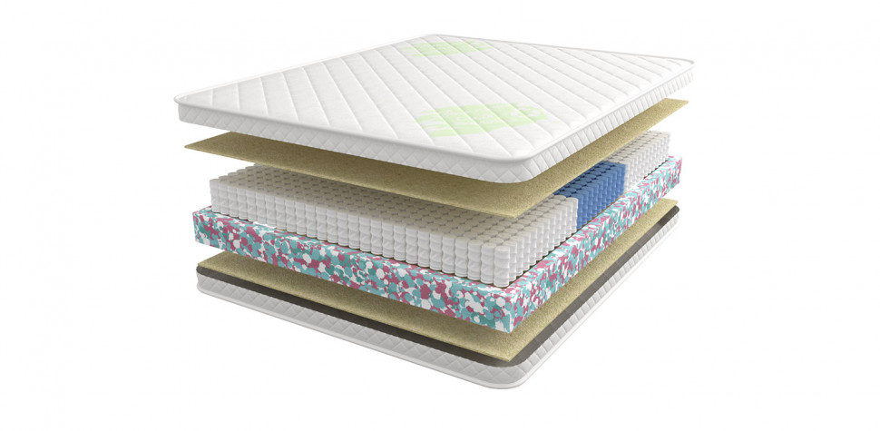 Матрас Mr.Mattress Vita L 