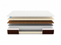 Матрас Димакс Мега Медиум софт 