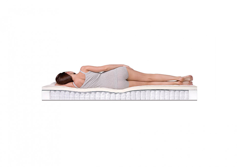 Матрас Dreamline Memory Sleep TFK