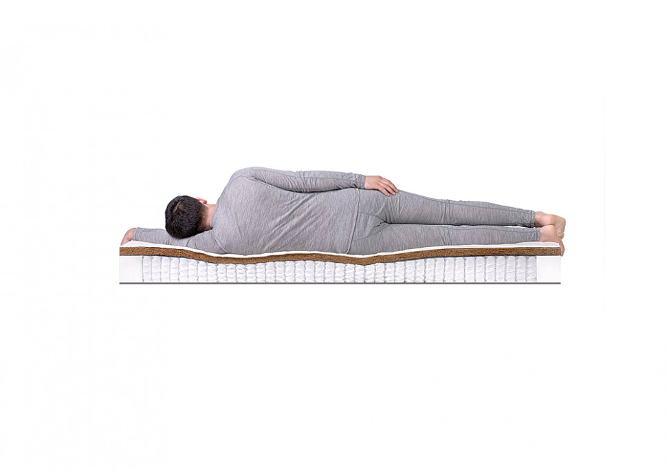 Матрас Dreamline Balance Hard S-1000