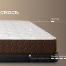 Матрас Димакс Мега Мемо хард 