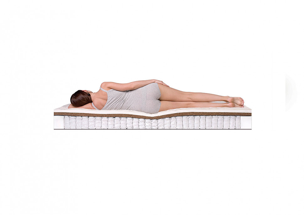 Матрас Dreamline Prime Medium TFK