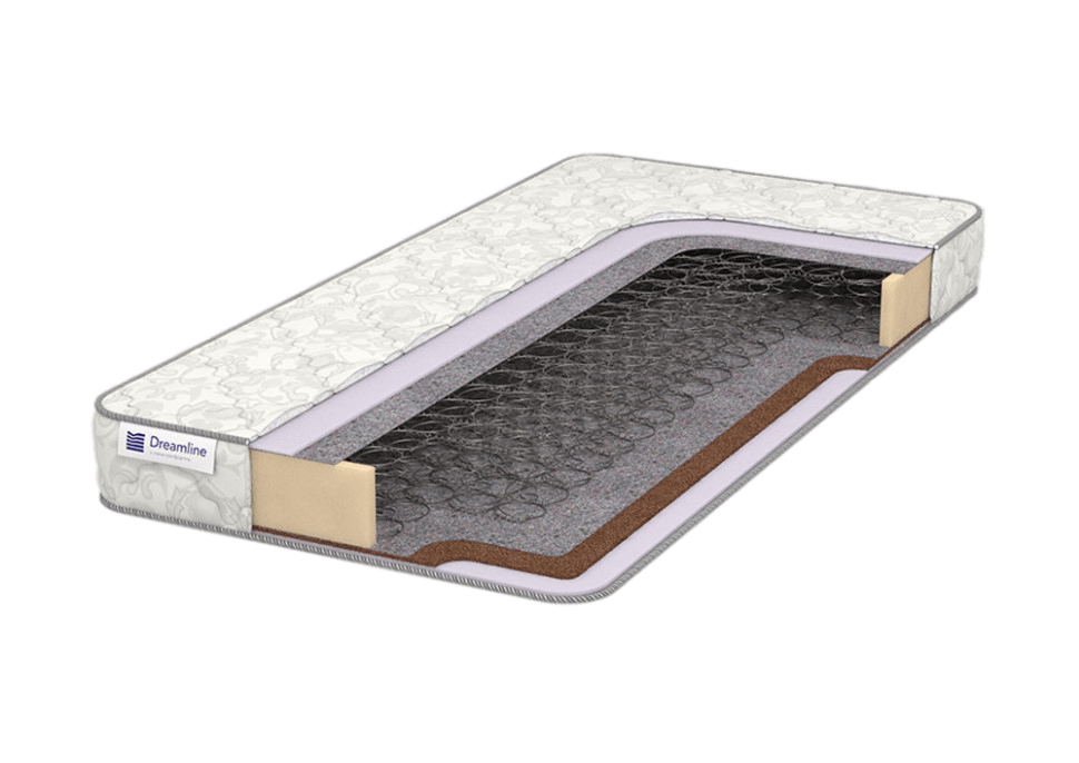 Матрас Dreamline Easy Smart BS-120