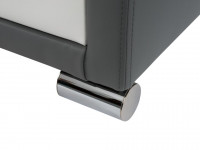 Тумба прикроватная Орматек OrmaSoft 2 (ткань бентлей)