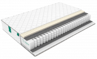 Матрас Sleeptek Premier Latex Foam 