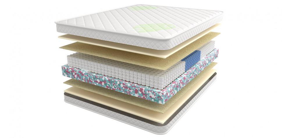 Матрас Mr.Mattress Vita XL 
