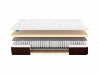 Матрас Димакс Мега Медиум Мемо 