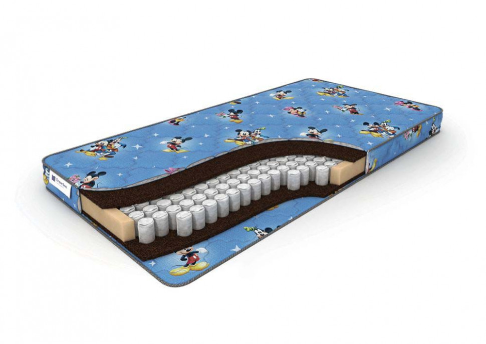 Матрас Dreamline Baby Dream TFK