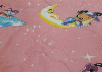 Матрас Dreamline Baby Dream TFK