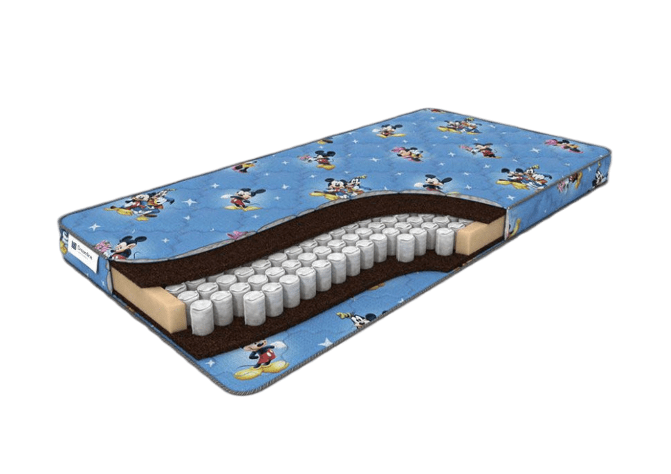 Матрас Dreamline Baby Dream TFK