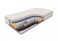 Матрас Dreamline Kombi-3 TFK