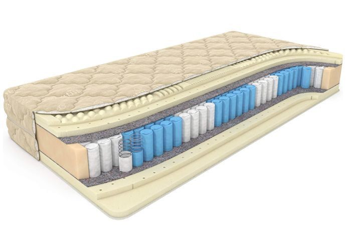 Матрас Dreamline Prime Smart Zone