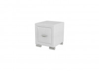 Тумба Орматек OrmaSoft-2 узкая (экокожа комфорт)