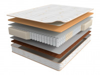 Матрас Мир Матрасов Promo Supremo