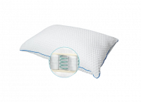 Подушка Мир Матрасов Spring Pillow