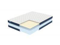 Матрас Димакс Практик Чип Ролл 18 массаж 