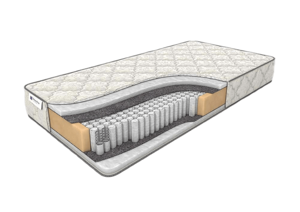 Матрас Dreamline Eco Holl S1000