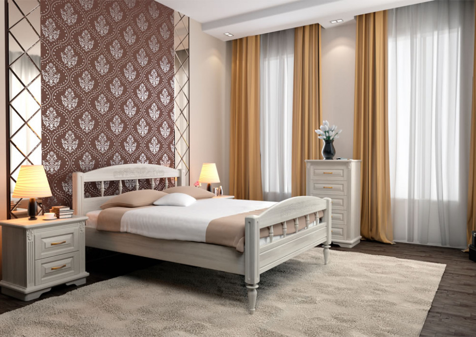 Кровать Dreamline Флоренция