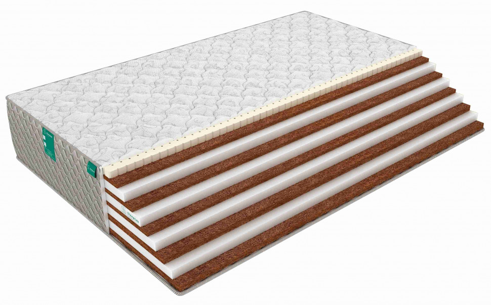 Матрас Sleeptek Total Assorti 21 