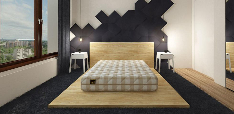 Матрас Mr.Mattress Fulwell L 