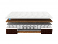 Матрас Димакс Твин Хард 