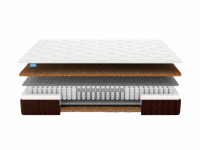 Матрас Димакс Твин Хард 