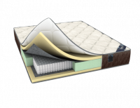 Матрас Димакс Элемент Мемо 