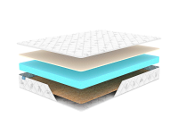 Матрас Димакс Оптима ролл микс 