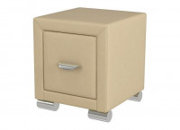 Тумба Орматек OrmaSoft-2 узкая (ткань бентлей)