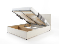 Кровать DreamLine Йорк с подъемным механизмом