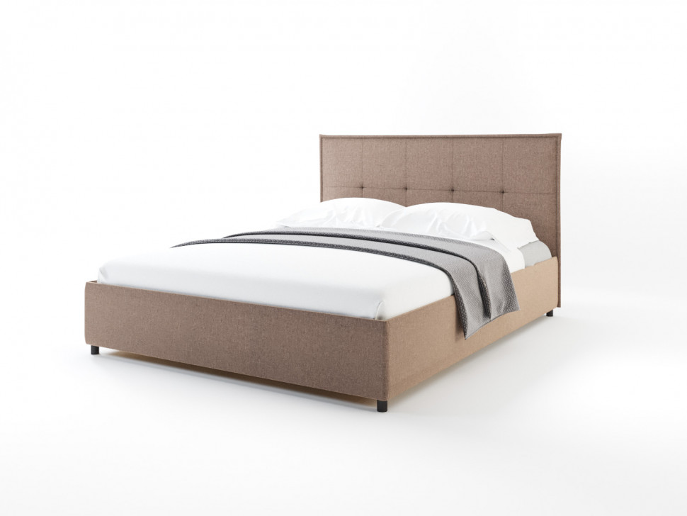 Кровать DreamLine Йорк с подъемным механизмом