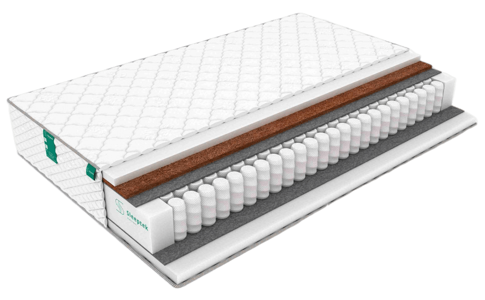 Матрас Sleeptek Premier FoamStrong Norma 