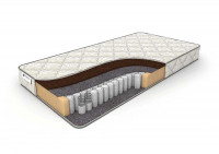 Матрас Dreamline Single Dream-3 TFK