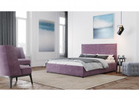 Кровать DreamLine Абрис с подъемным механизмом