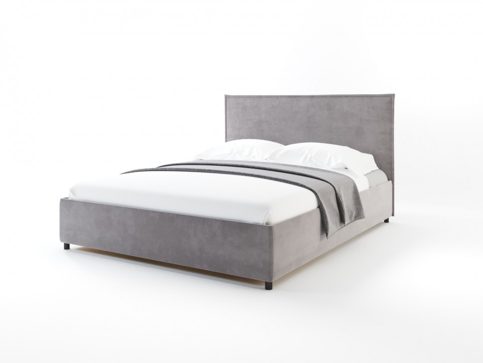 Кровать DreamLine Абрис с подъемным механизмом