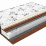 Круглый матрас Sleeptek LAP LatexStrong Cocos S2000 
