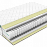 Матрас Sleeptek Premier MemoFoam Double 