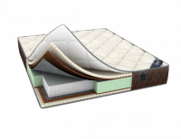 Матрас Димакс Элемент Медиум 