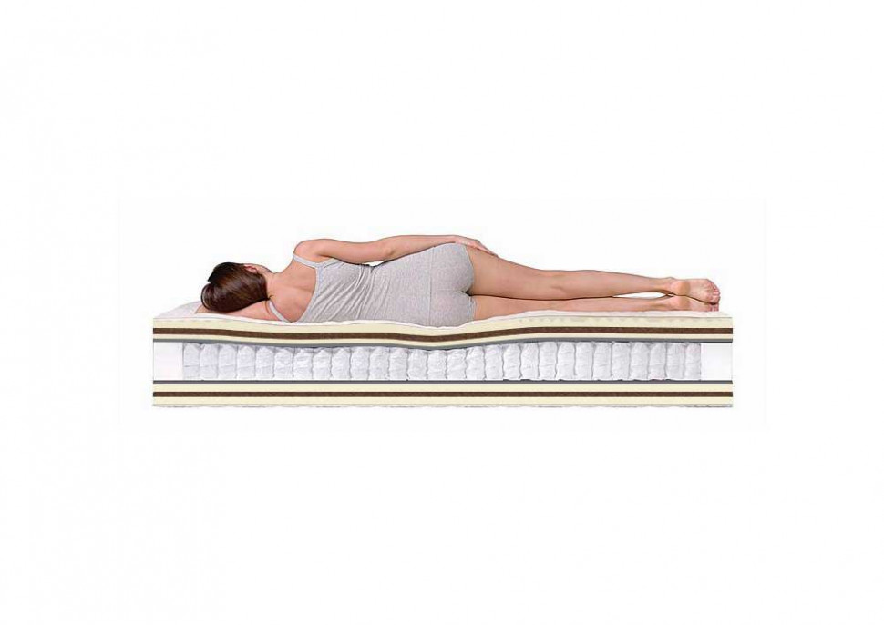 Матрас Dreamline Paradise Massage TFK